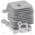 Kit cilindru motocoasa Stihl FS 55, FS 38, FS 45, FS 46 34mm (Taiwan)